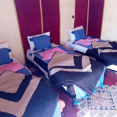 Silver Luxury Camp Мерзуга Екстер'єр фото